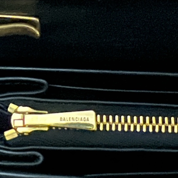 Balenciaga Wallet - Picture 5 of 5